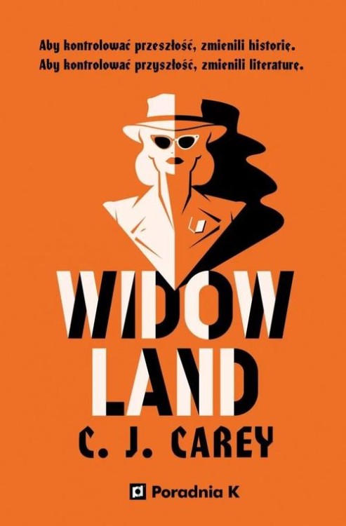 Widowland, Carey C.J.