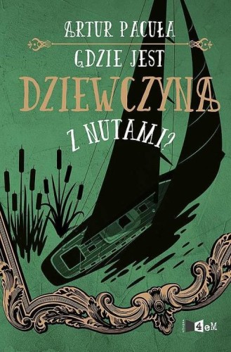 Gdzie jest dziewczyna z nutami?, Pacuła Artur