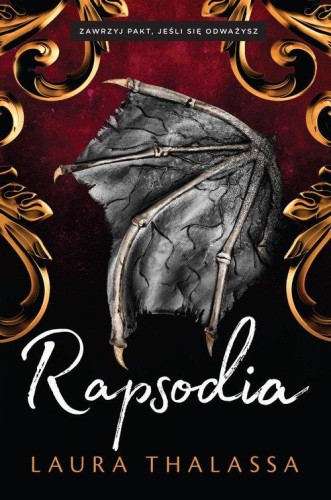 Rapsodia, Thalassa Laura