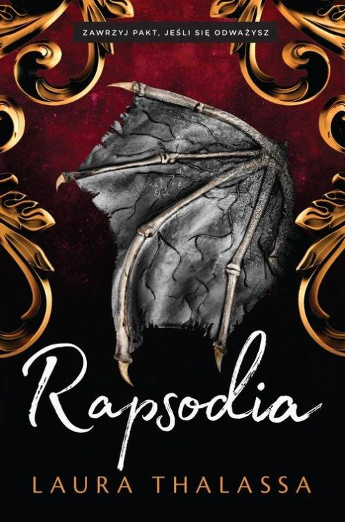 Rapsodia, Thalassa Laura