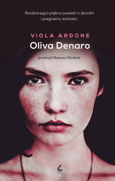 Oliva Denaro, Ardone Viola