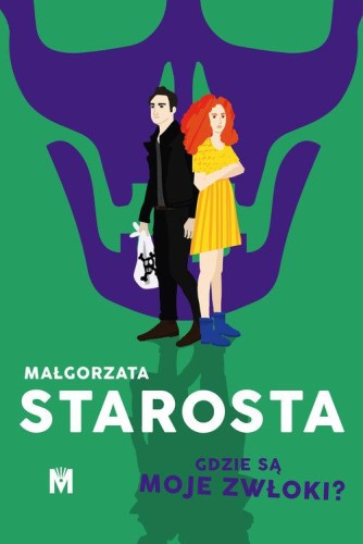 Gdzie są moje zwłoki?, Starosta Małgorzata