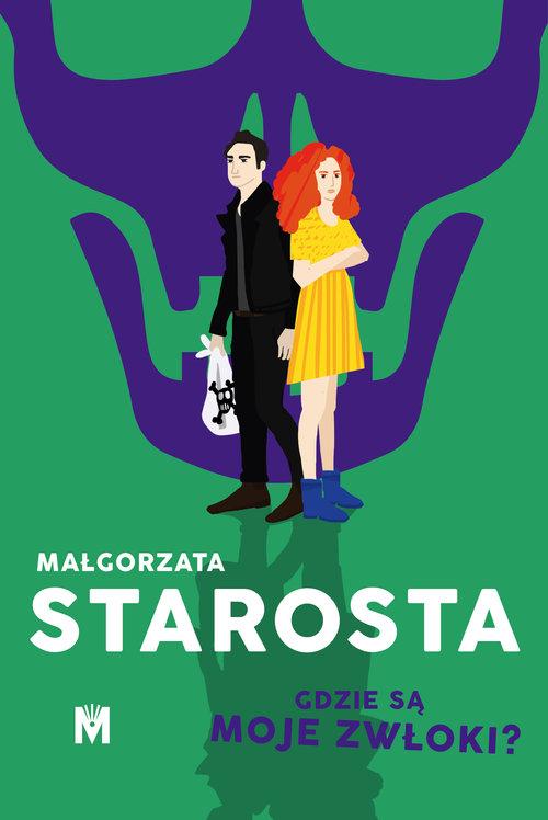 Gdzie są moje zwłoki?, Starosta Małgorzata