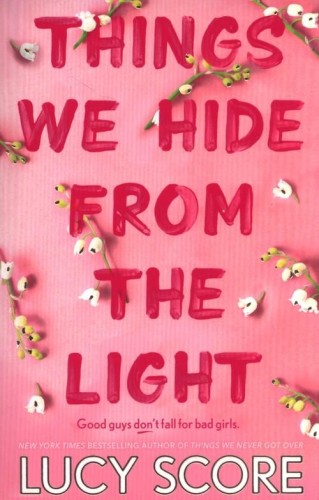 Things We Hide From The Light, Score Lucy