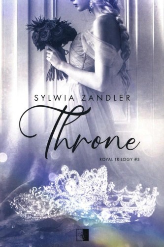 Throne Tom 3, Zandler Sylwia