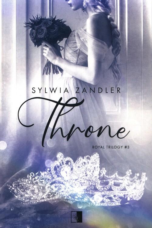 Throne Tom 3, Zandler Sylwia