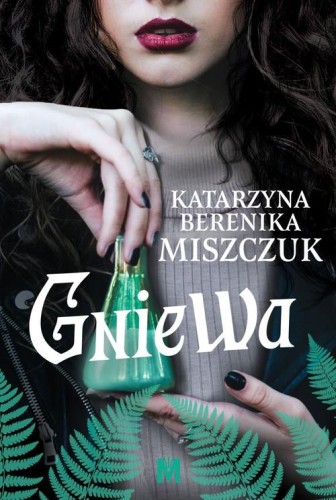 Gniewa, Miszczuk Katarzyna Berenika