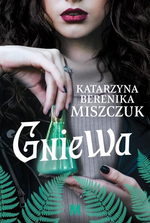 Gniewa, Miszczuk Katarzyna Berenika