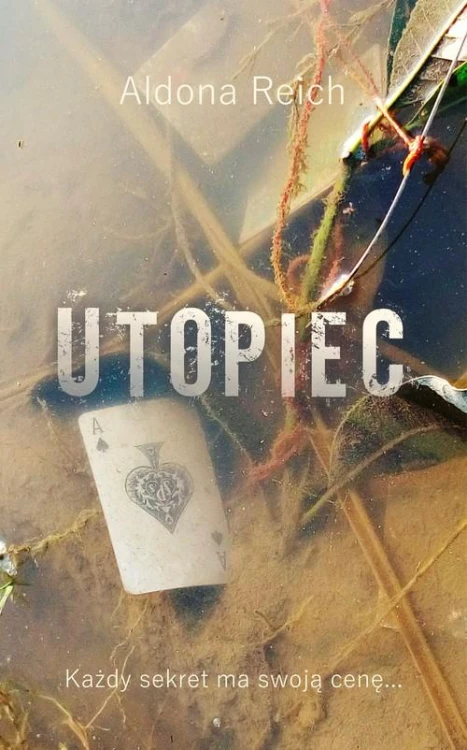 Utopiec, Reich Aldona