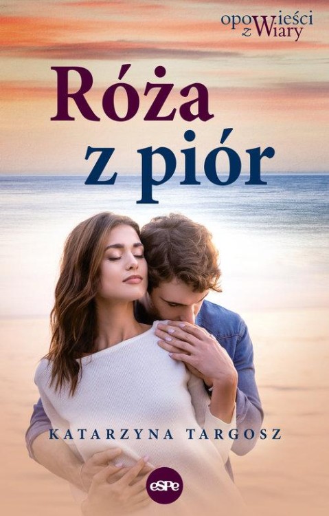 Róża z piór, Targosz Katarzyna