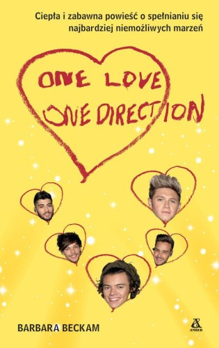 One Love One Direction, Beckam Barbara