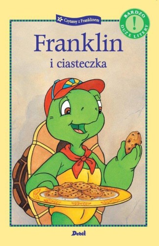 Franklin i ciasteczka, Bourgeois Paulette