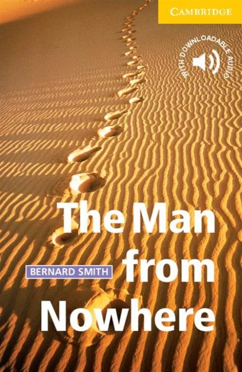 The Man from Nowhere, Smith Bernard