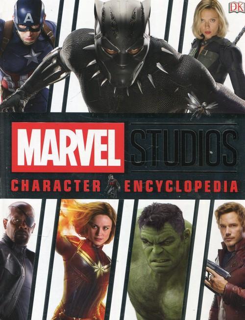 Marvel Studios Character Encyclopedia, Bray Adam