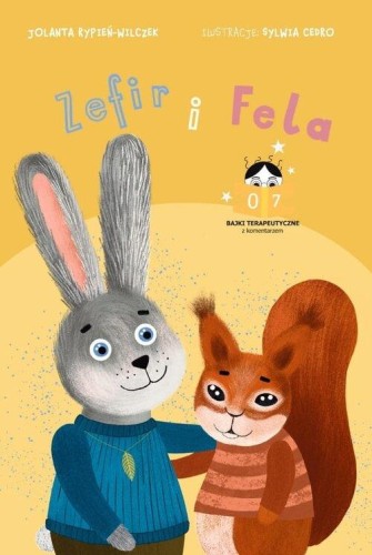 Zefir i Fela, Rypień-Wilczek Jolanta