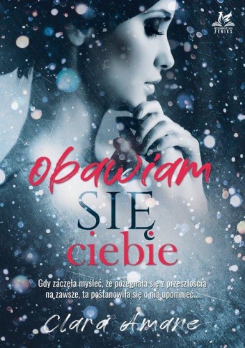 Obawiam się ciebie, Amane Clara