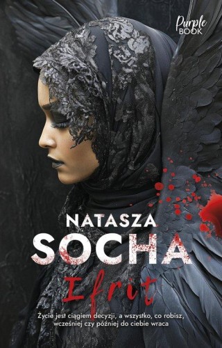 Ifrit, Socha Natasza