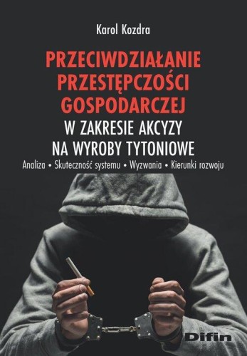 Przeciwdziałanie przestępczości gospodarczej w...