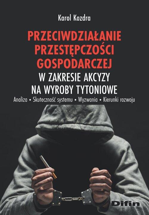 Przeciwdziałanie przestępczości gospodarczej w...