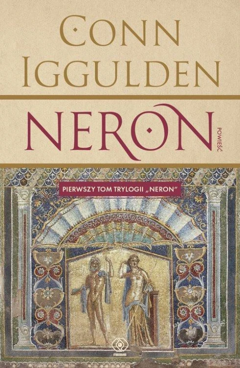 Neron Tom 1, Iggulden Conn