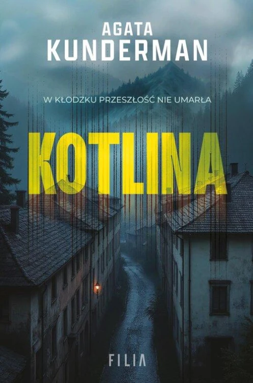 Kotlina, Kunderman Agata