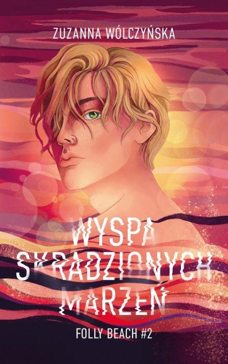 Wyspa Skradzionych Marzeń, Wólczyńska Zuzanna