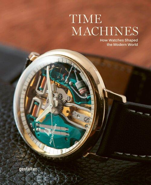 Time Machines