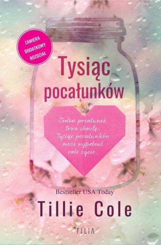 Tysiąc pocałunków, Cole Tillie