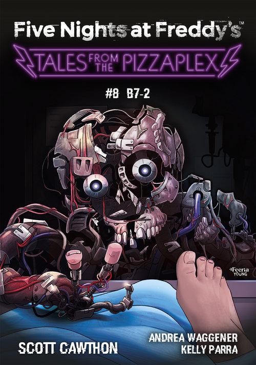 Five Nights at Freddy's: Tales from the...