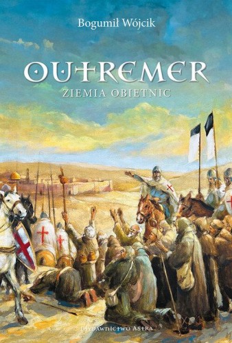 Outremer Cienie Wenecji, Wójcik Bogumił