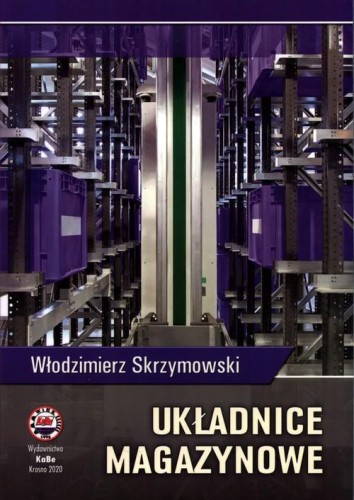 Układnice magazynowe, Skrzymowski Włodzimierz