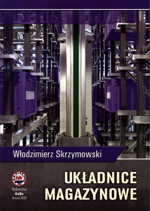 Układnice magazynowe, Skrzymowski Włodzimierz