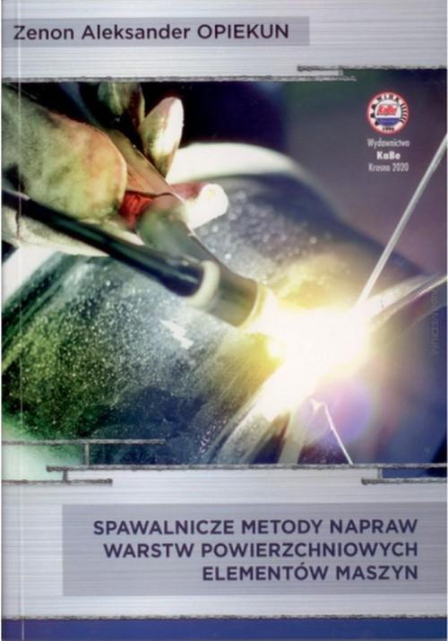 Spawalnicze metody napraw warstw...