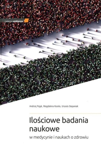 Ilościowe badania naukowe w medycynie i...