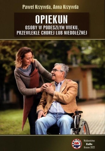 Opiekun osoby w podeszłym wieku, przewlekle...