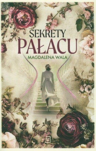 Sekrety pałacu, Wala Magdalena
