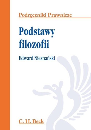 Podstawy filozofii, Nieznański Edward