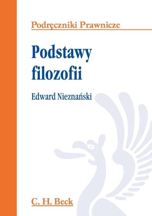Podstawy filozofii, Nieznański Edward