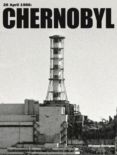 Chernobyl, Kerrigan Michael
