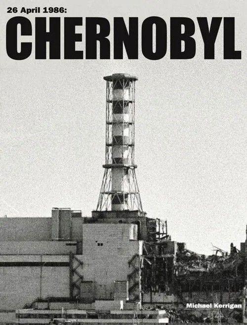 Chernobyl, Kerrigan Michael