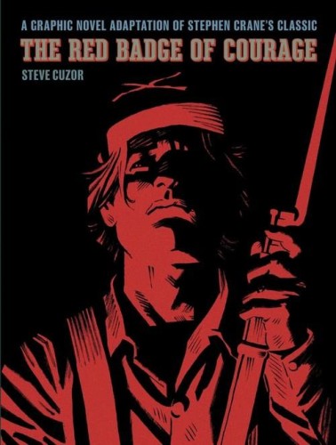 The Red Badge of Courage, Cuzor Steve