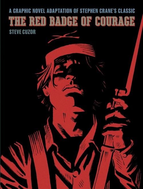 The Red Badge of Courage, Cuzor Steve
