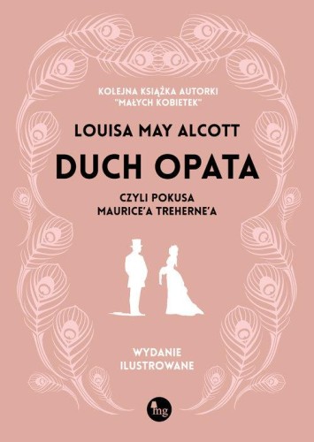 Duch opata, czyli pokusa Maurice'a Treherne'a....