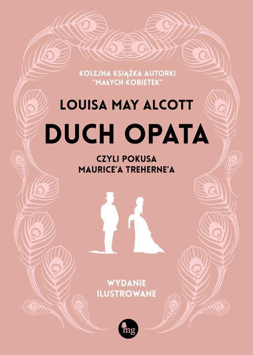Duch opata, czyli pokusa Maurice'a Treherne'a....