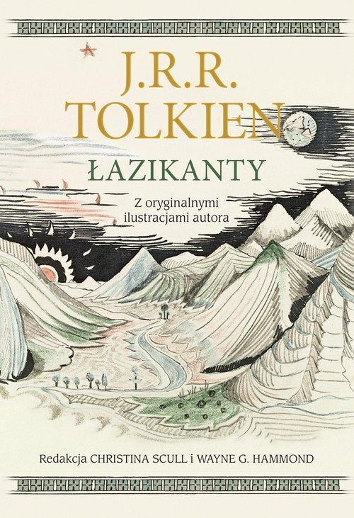 Łazikanty, Tolkien J.R.R.