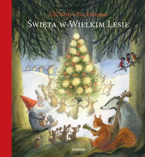 Święta w Wielkim Lesie, Stark Ulf