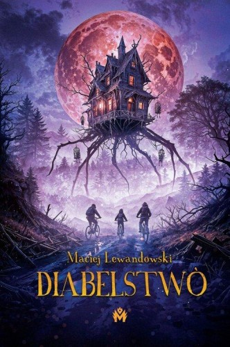 Diabelstwò, Lewandowski Maciej