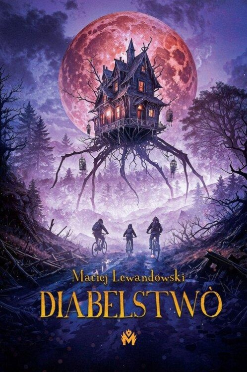 Diabelstwò, Lewandowski Maciej