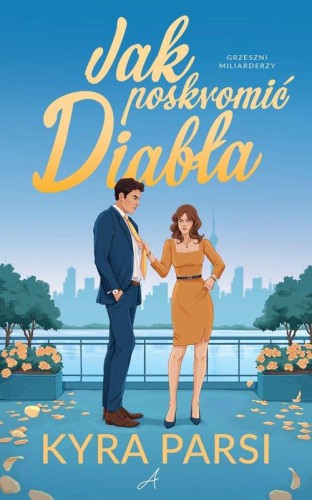 Jak poskromić diabła, Parsi Kyra