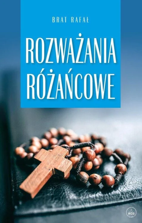Rozważania różańcowe, Brat Rafał